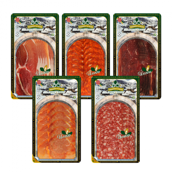 Miel Mil Flores - Raíces del Bierzo